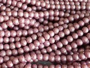 жемчуг керамический укр