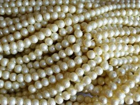жемчуг керамический укр