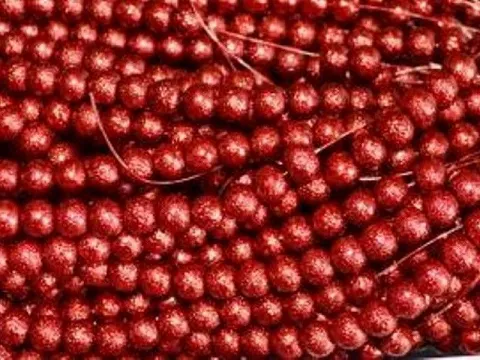 жемчуг керамический