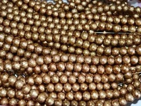 жемчуг керамический укр