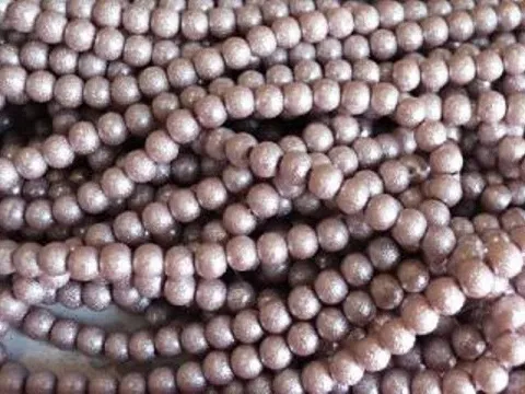 жемчуг керамический