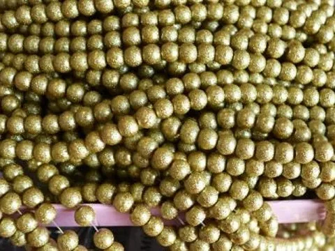 жемчуг керамический укр