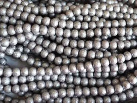 жемчуг керамический укр