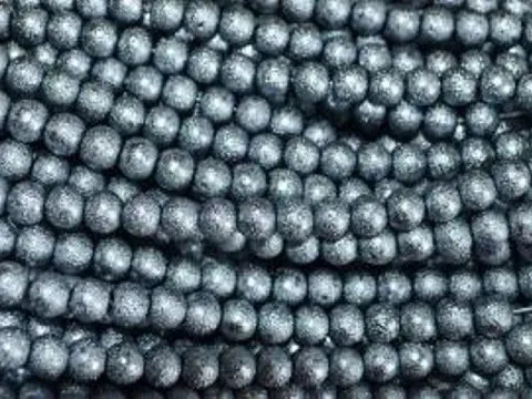 жемчуг керамический укр