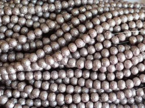 жемчуг керамический укр