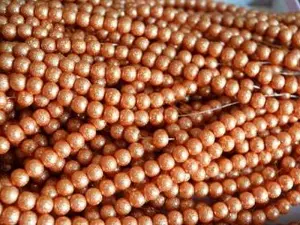 жемчуг керамический укр