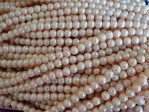 жемчуг керамический укр