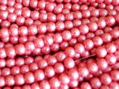 жемчуг керамический укр