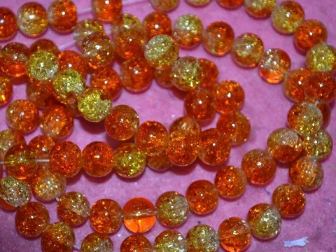 жемчуг стеклянный