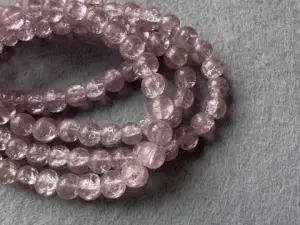 Жемчуг керамический -битое стекло - 8 мм