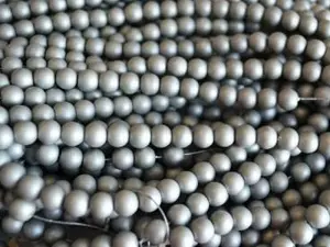 жемчуг керамический укр