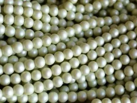 жемчуг керамический укр