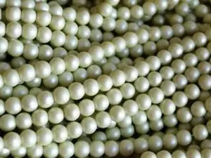 жемчуг керамический укр