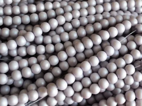 жемчуг керамический укр