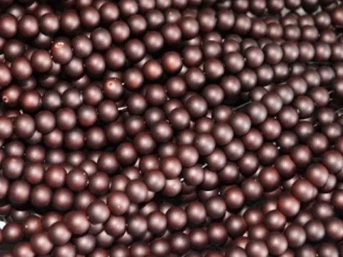 жемчуг керамический