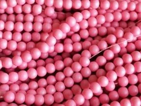 жемчуг керамический