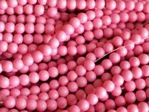 жемчуг керамический укр