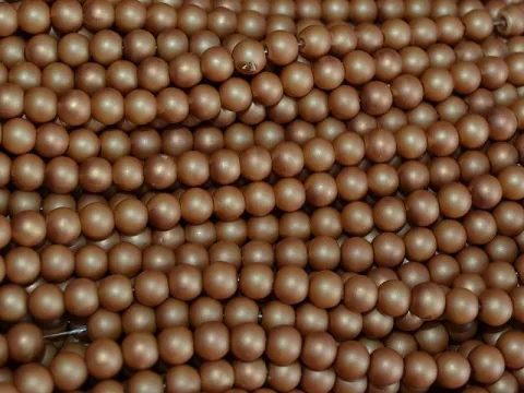 жемчуг керамический