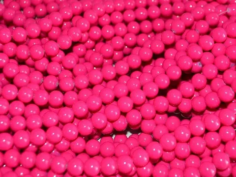 жемчуг керамический укр