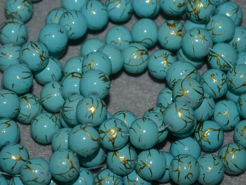 жемчуг керамический укр