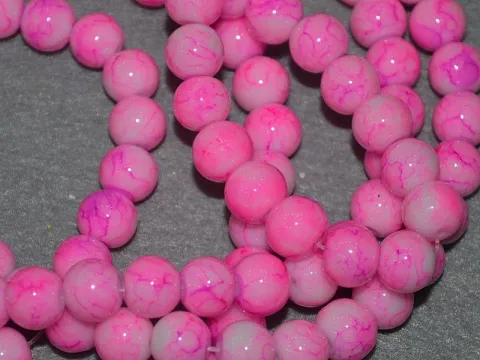 жемчуг керамический укр