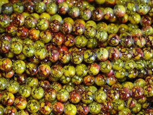 жемчуг  укр