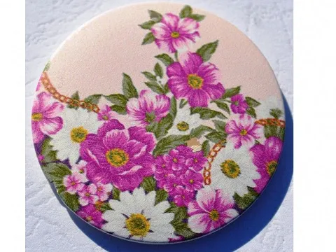 Підвіски дерев'яні