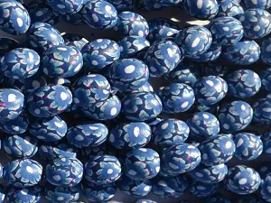 Намистина з фімо