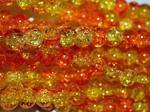 битое стекло 