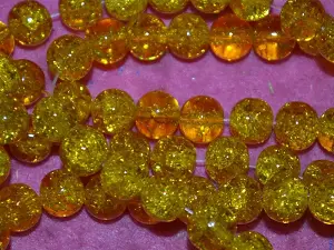 битое стекло 