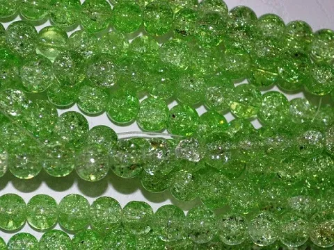 битое стекло 