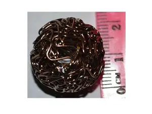 бусина  укр