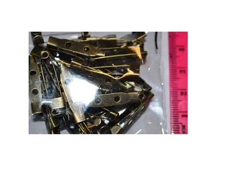 Брошка-планка