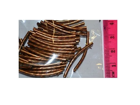 трубочка укр