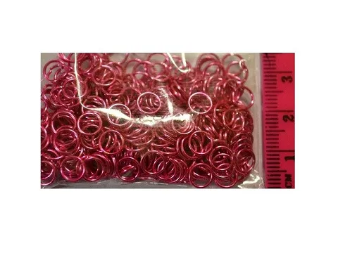 Сполучні кільця-7мм