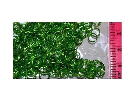 Сполучні кільця-7мм