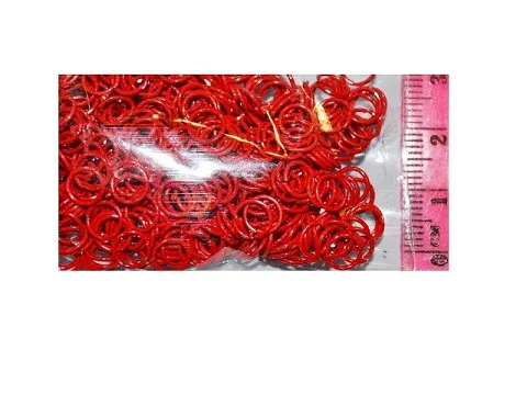 Соединительные колечки-7мм