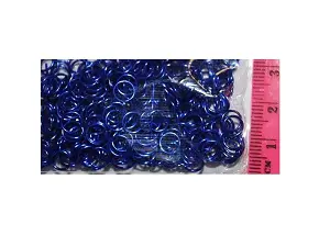 Сполучні кільця-7мм