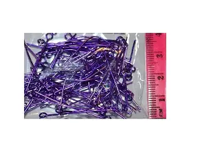 Піни-шпильки 4см