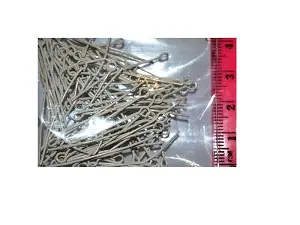 Піни-шпильки 4см