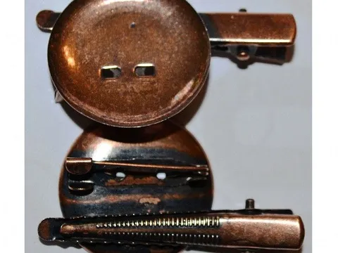 заколка укр