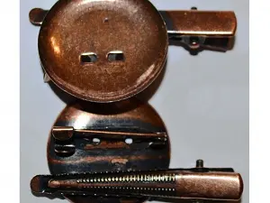 заколка укр