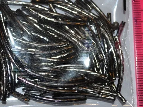 трубочка укр