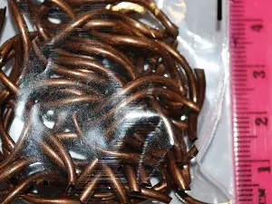 трубочка укр