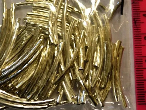 трубочка укр