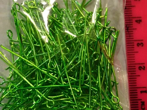 Піни-шпильки 4см