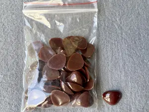 Носики клейові 2см