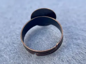 Основа для кольца