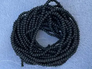 Кришталь Сфера (Рондель) - 2мм