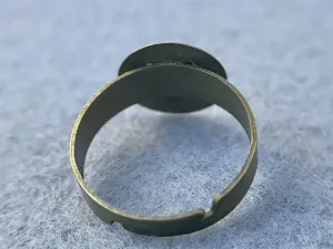 Основа для кільця